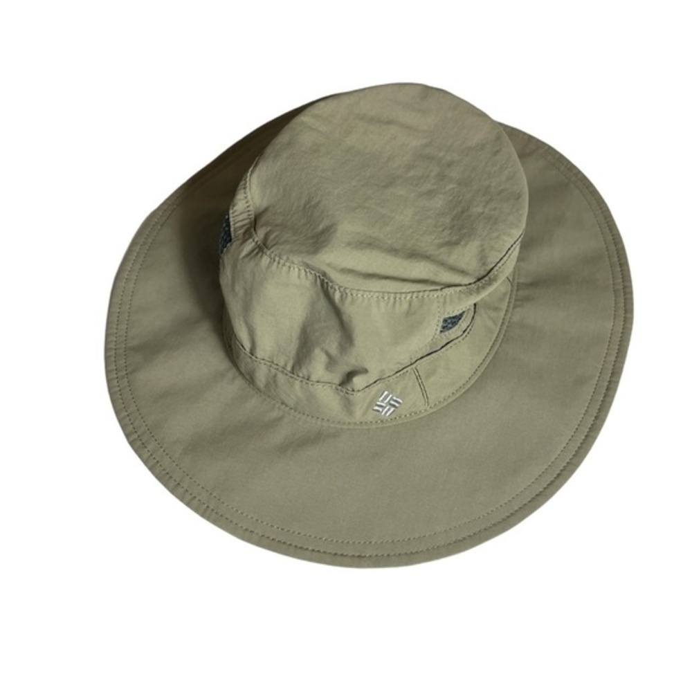 Columbia Bora Bora Booney Omni-Shade Hat in Sage